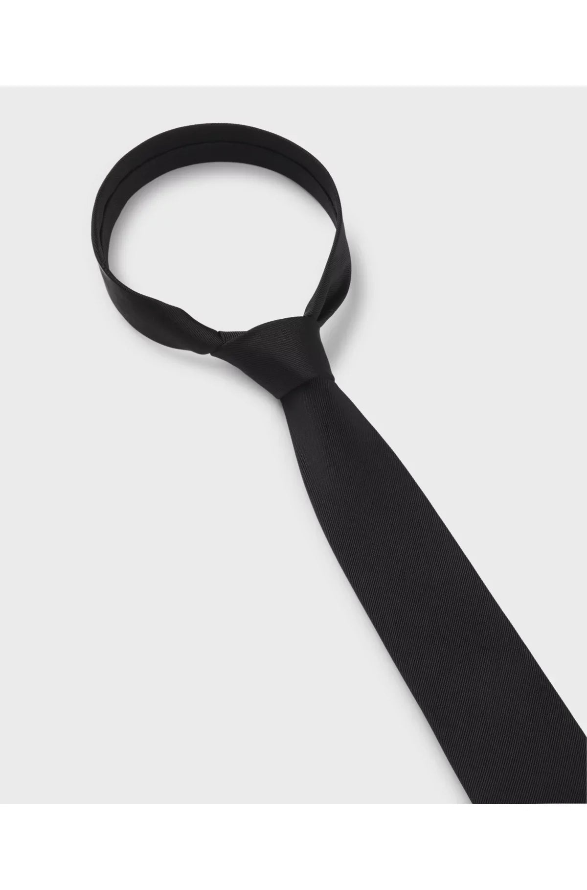 FORMAL TIE IN SILK JACQUARD
