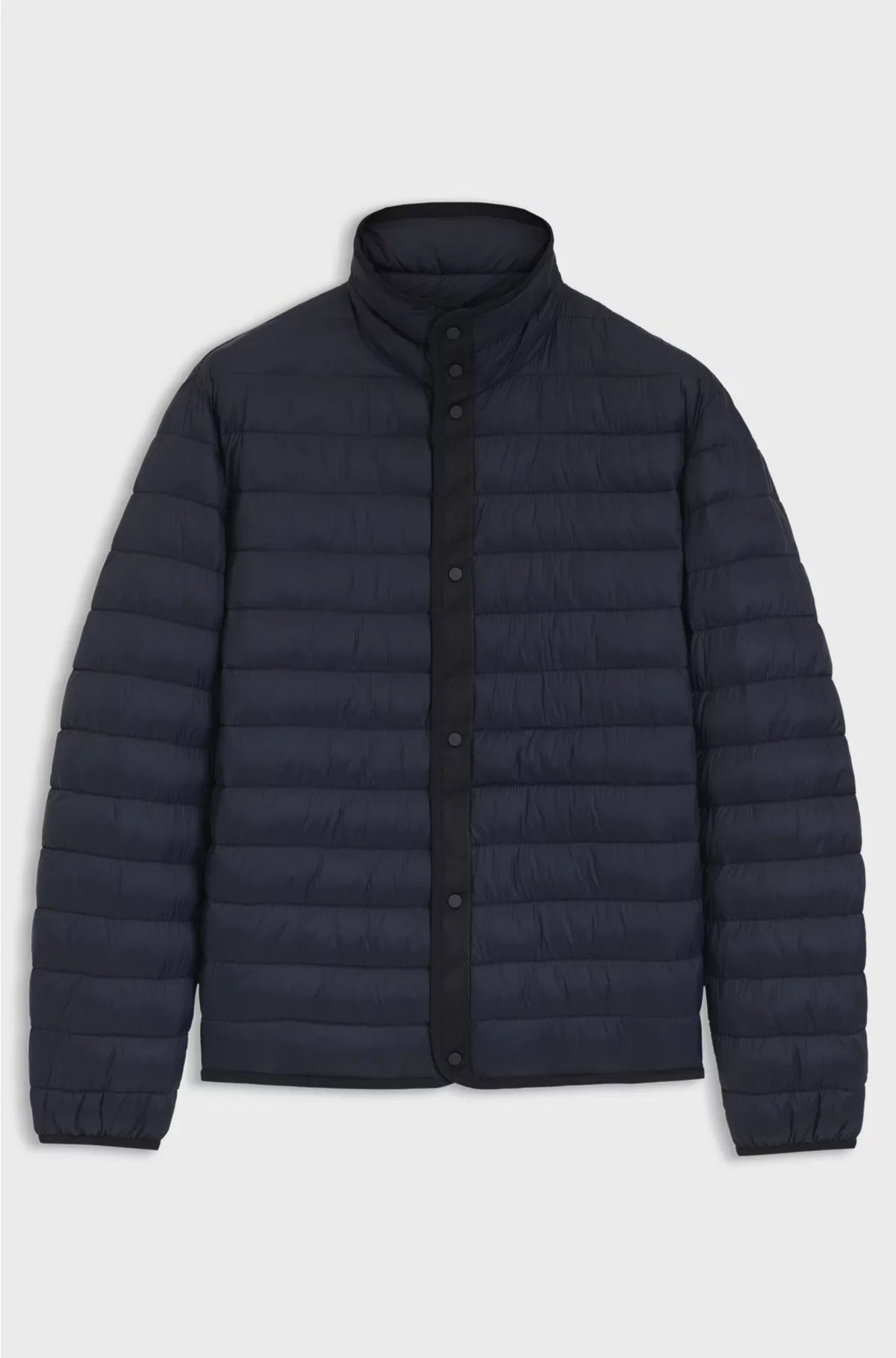 GORE-TEX? WATERPROOF HOODED PARKA JACKET