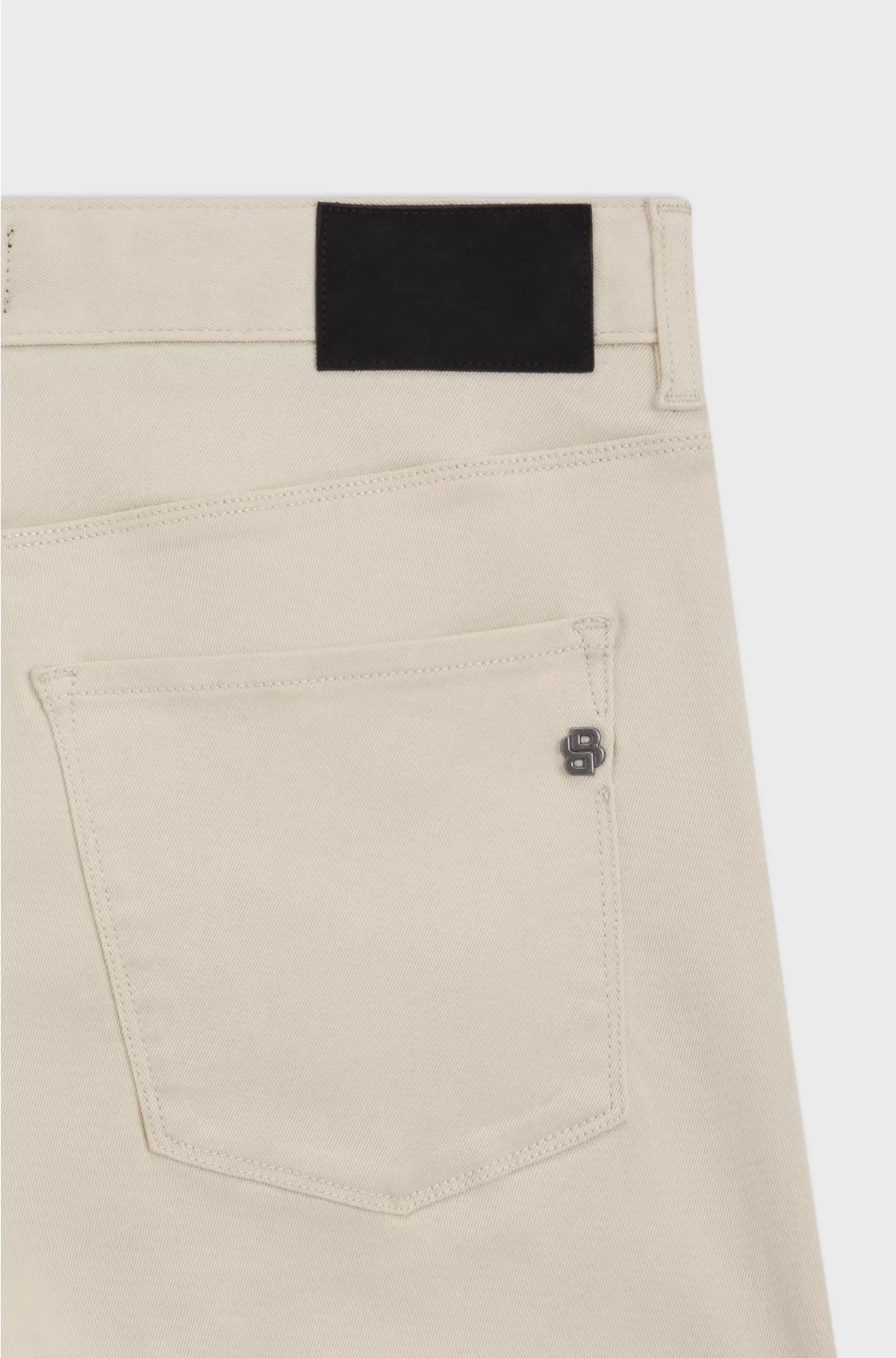 DELAWARE SLIM-FIT JEANS IN PERFORMANCE DENIM