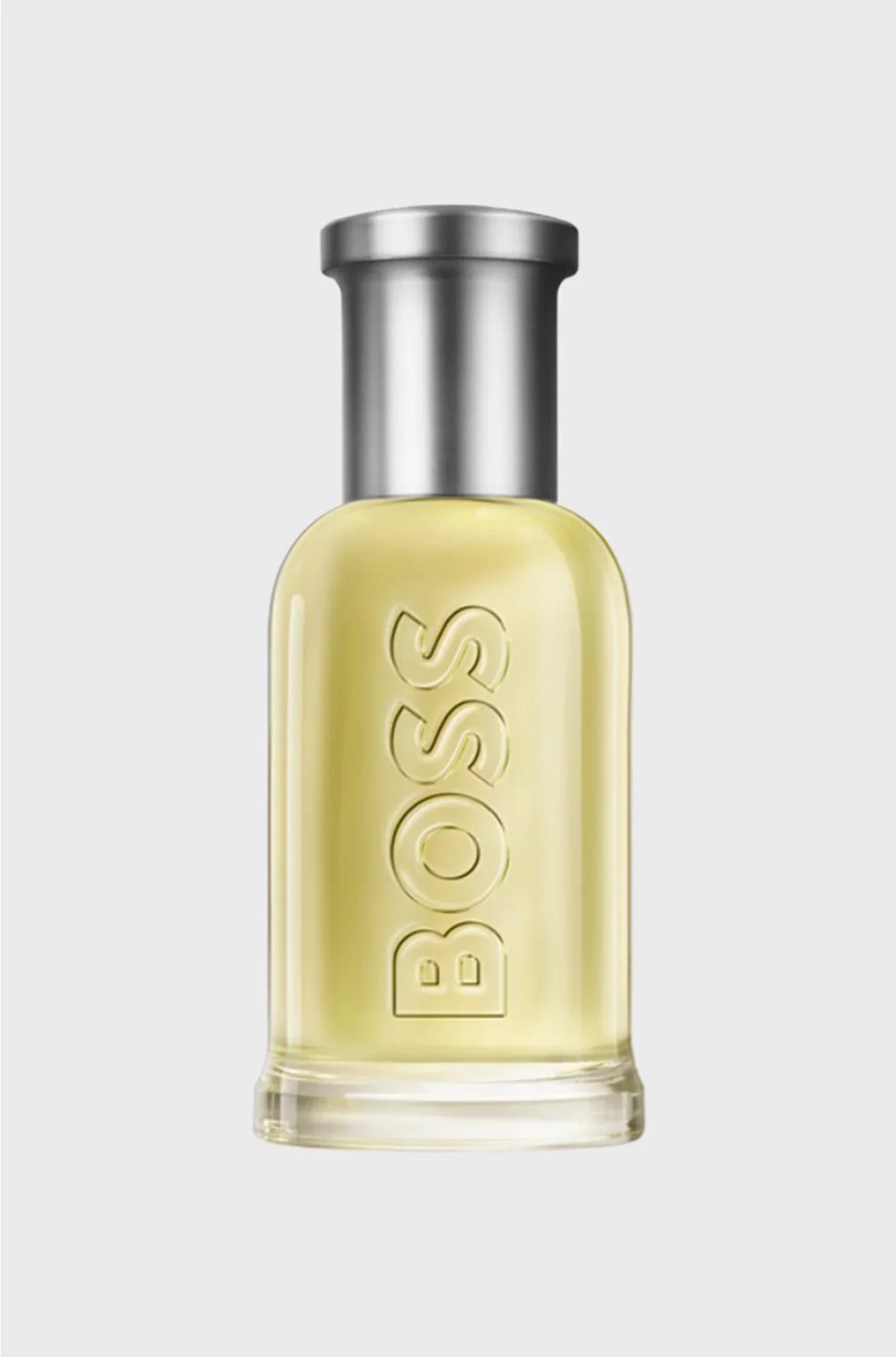BOTTLED EAU DE TOILETTE