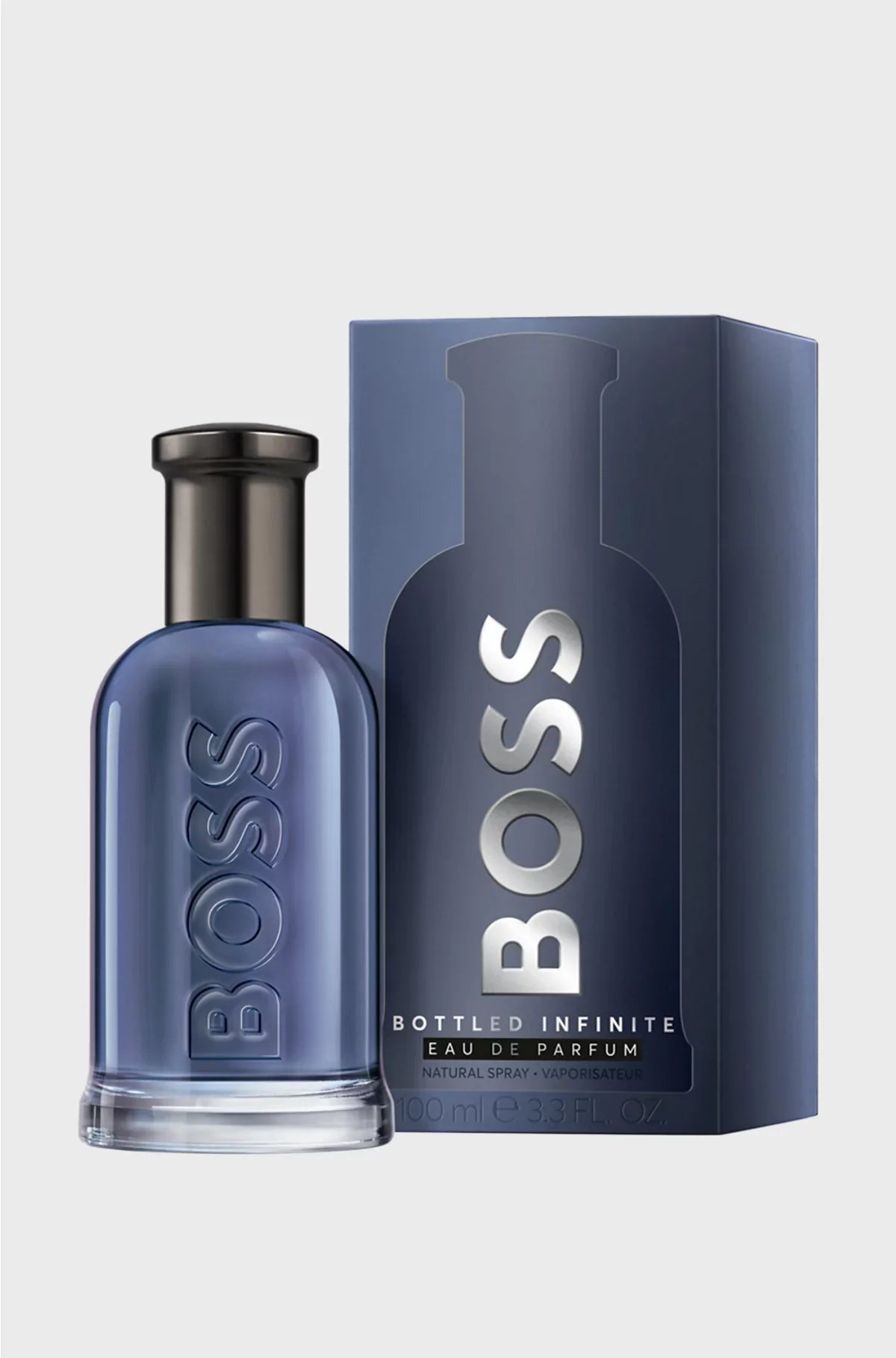 BOTTLED INFINITE EAU DE PARFUM