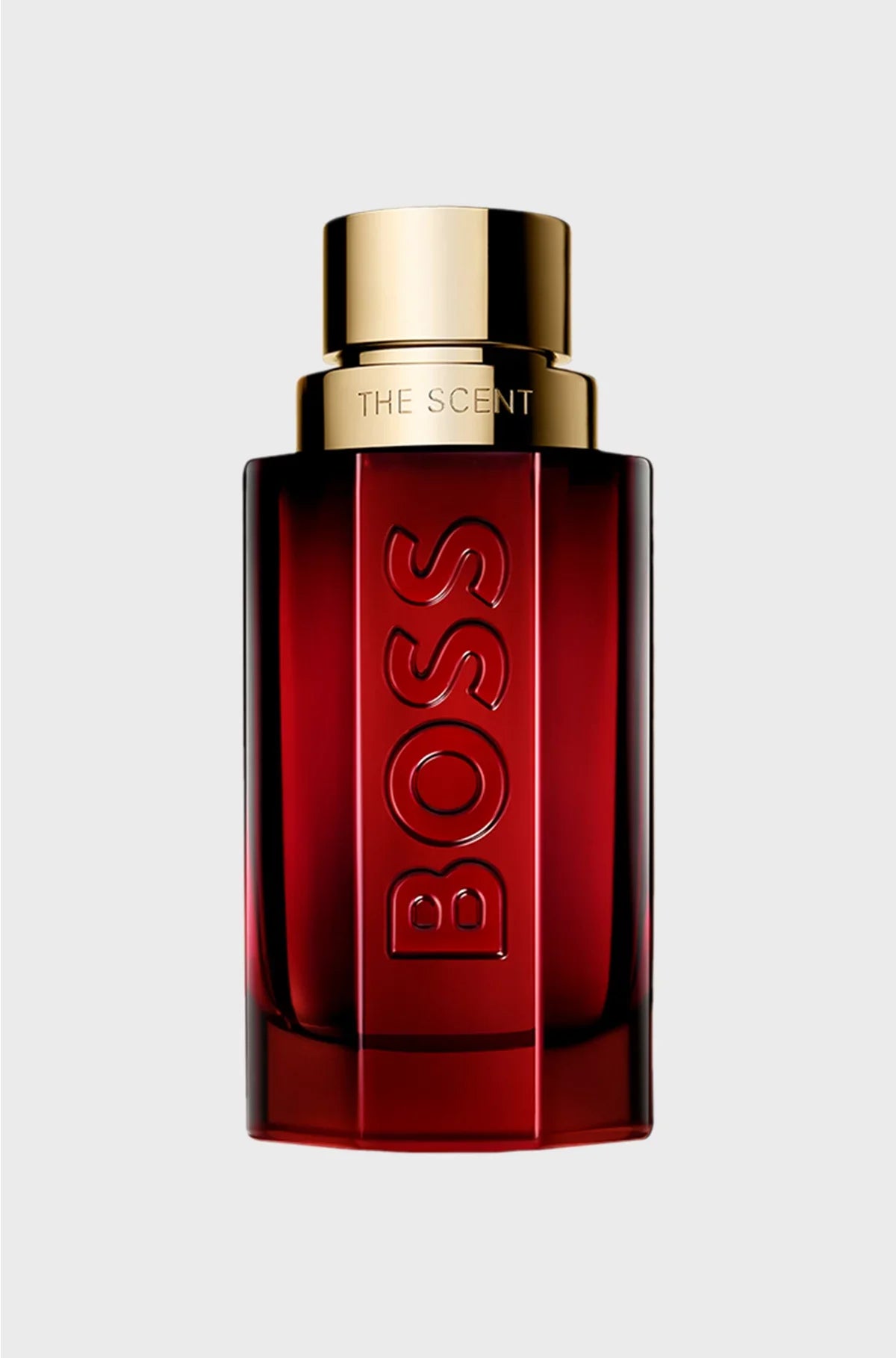 THE SCENT ELIXIR PARFUM INTENSE