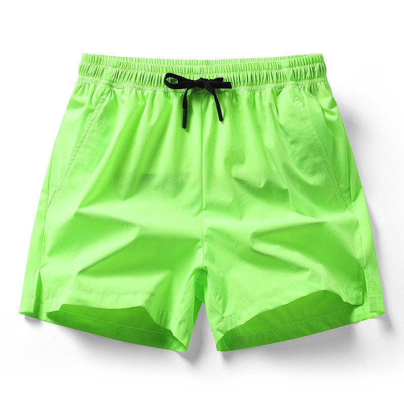 🔥New Arrival🩳Men’s Casual Quick Dry Shorts with Pockets