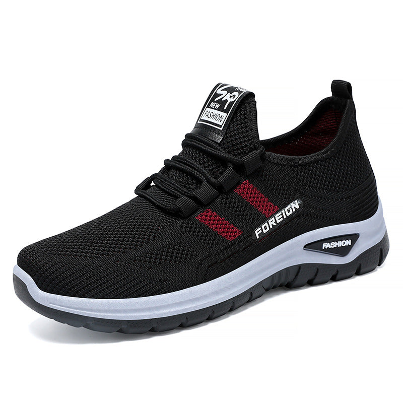 🛍️HOT SALE 50% OFF👟Women's Outdoor Breathable Mesh Sneakers