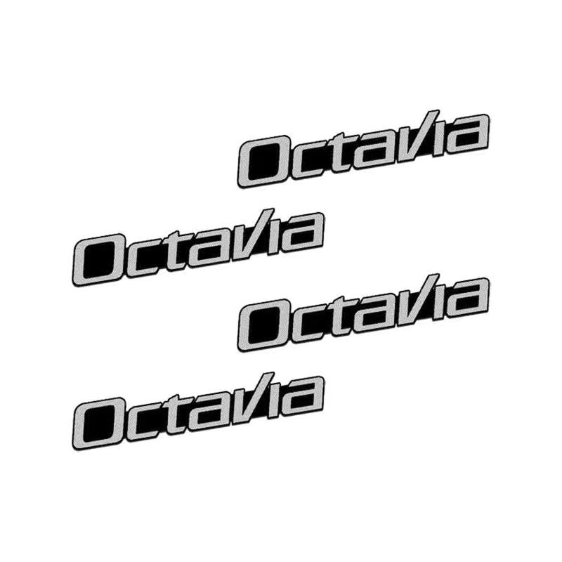 Offerta calda 🔥50% DI SCONTO🔥Adesivi decorativi creativi 3D per auto con logo🎉8 PEZZI🎉