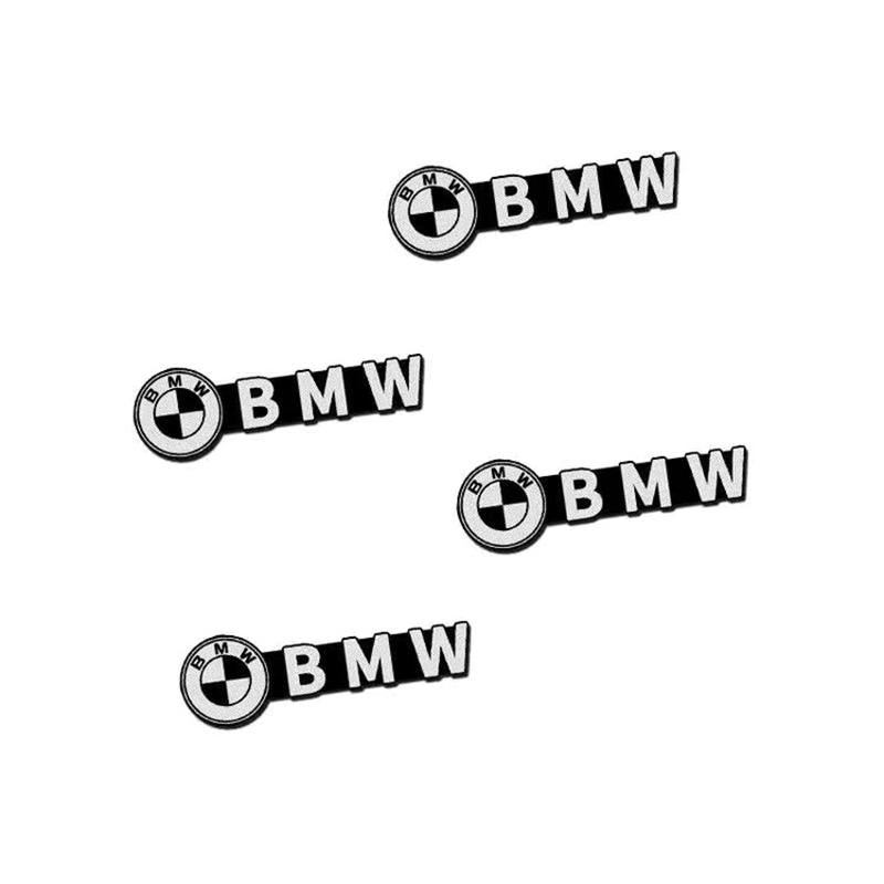 Offerta calda 🔥50% DI SCONTO🔥Adesivi decorativi creativi 3D per auto con logo🎉8 PEZZI🎉