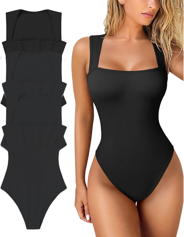 💥 Ultimo giorno! 50% di sconto - Compri 1 ne ricevi 2💥 Comodo body modellante effetto pancia piatta