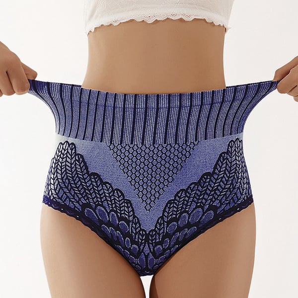 🔥Ultimo giorno: compra 1 ricevi 1 gratis (2 pz)🔥 - Nuovo intimo da donna a vita alta con controllo pancia