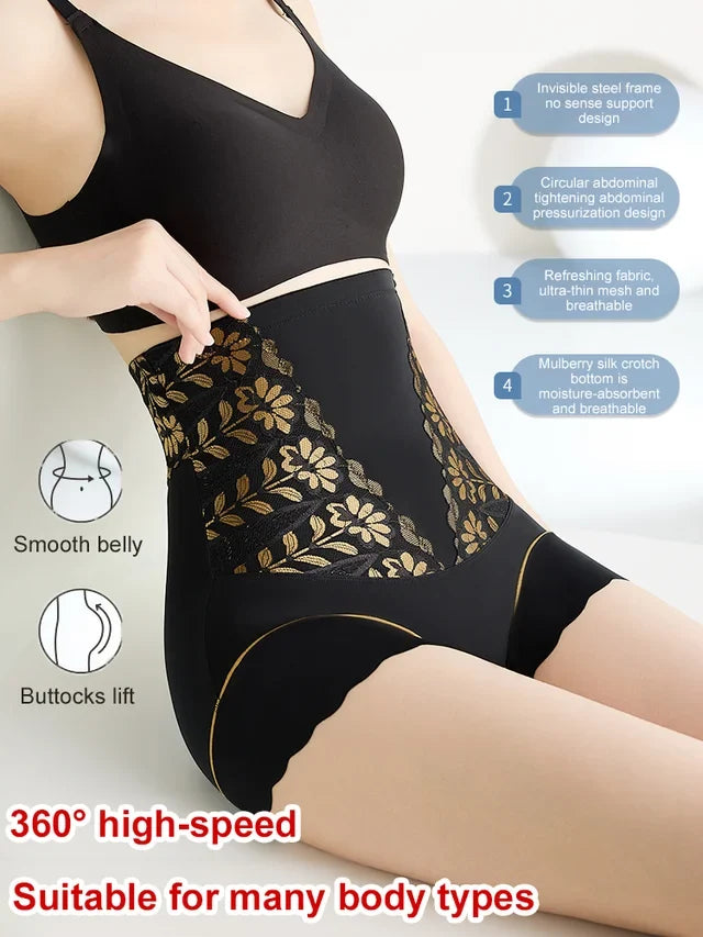🌸time-limited offer💐 Women’s High-Waist Shaping Panties