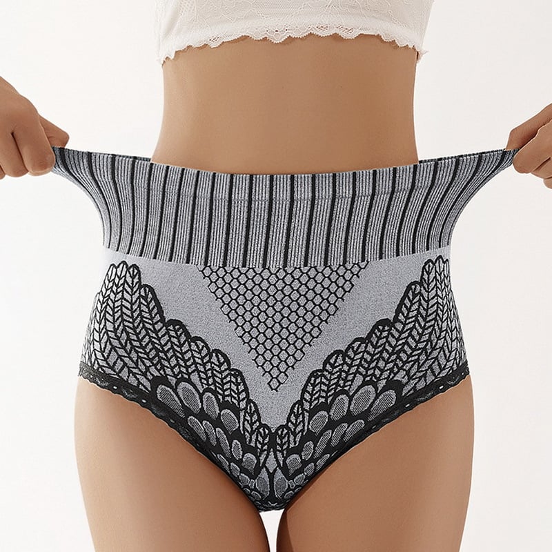 🔥Ultimo giorno: compra 1 ricevi 1 gratis (2 pz)🔥 - Nuovo intimo da donna a vita alta con controllo pancia