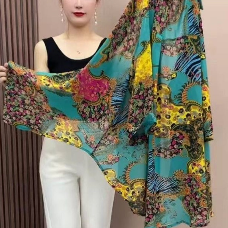 🔥Super Saldi Estivi🌹Camicette da donna sottili di media lunghezza