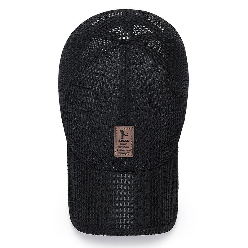 🧢 50% OFF NOW! ☀️ Lightweight & Breathable Baseball Cap for Summer – UPF Protection & Adjustable Fit ✨