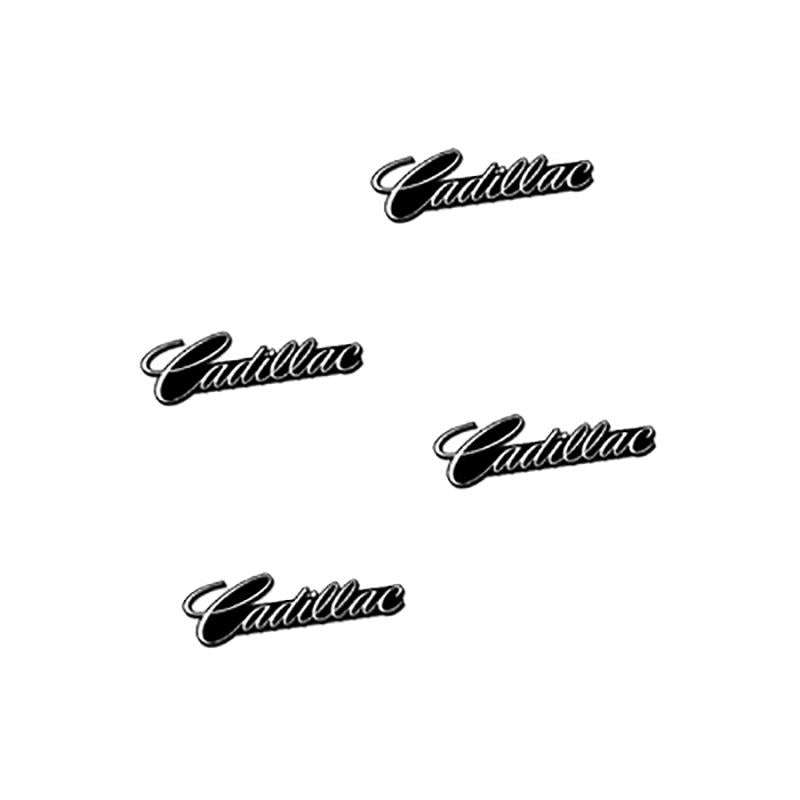Offerta calda 🔥50% DI SCONTO🔥Adesivi decorativi creativi 3D per auto con logo🎉8 PEZZI🎉