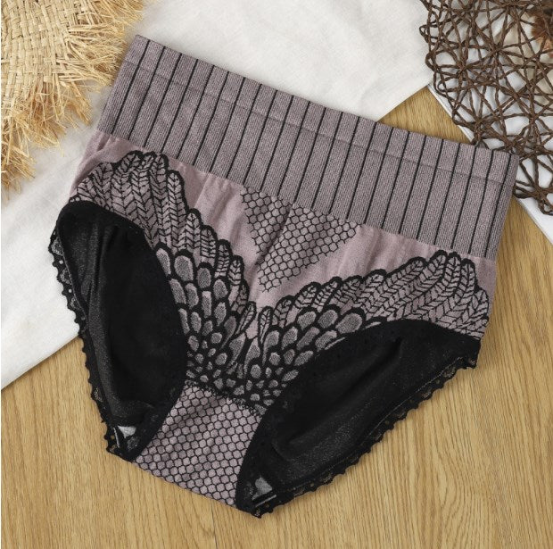 🔥Ultimo giorno: compra 1 ricevi 1 gratis (2 pz)🔥 - Nuovo intimo da donna a vita alta con controllo pancia