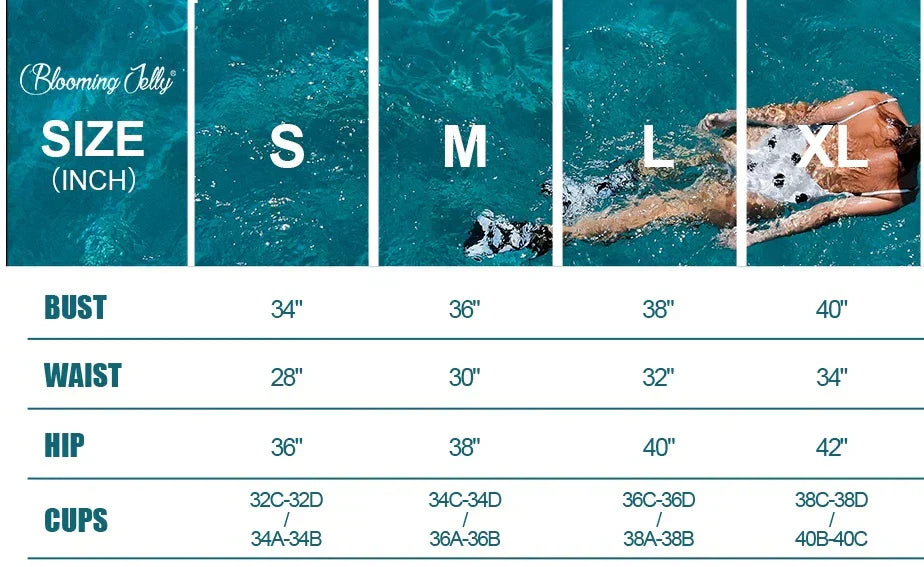 🌊Summer Hot Sale-60% Off!!👙Swim Skirt High Waisted Bikini Sets Tummy Control Swimsuits