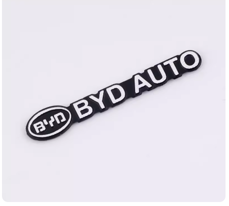 Offerta calda 🔥50% DI SCONTO🔥Adesivi decorativi creativi 3D per auto con logo🎉8 PEZZI🎉