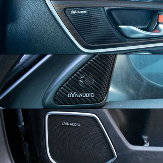 Offerta calda 🔥50% DI SCONTO🔥Adesivi decorativi creativi 3D per auto con logo🎉8 PEZZI🎉