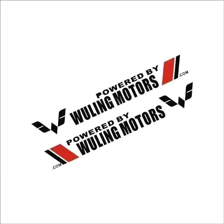 Car  Hood Decoration Stickers  Personalized Creative Body Stickers Covering Scratches