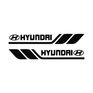 Hot Sale 🔥50% OFF🔥Personalized Sports Car Stickers🎉4PCS🎉