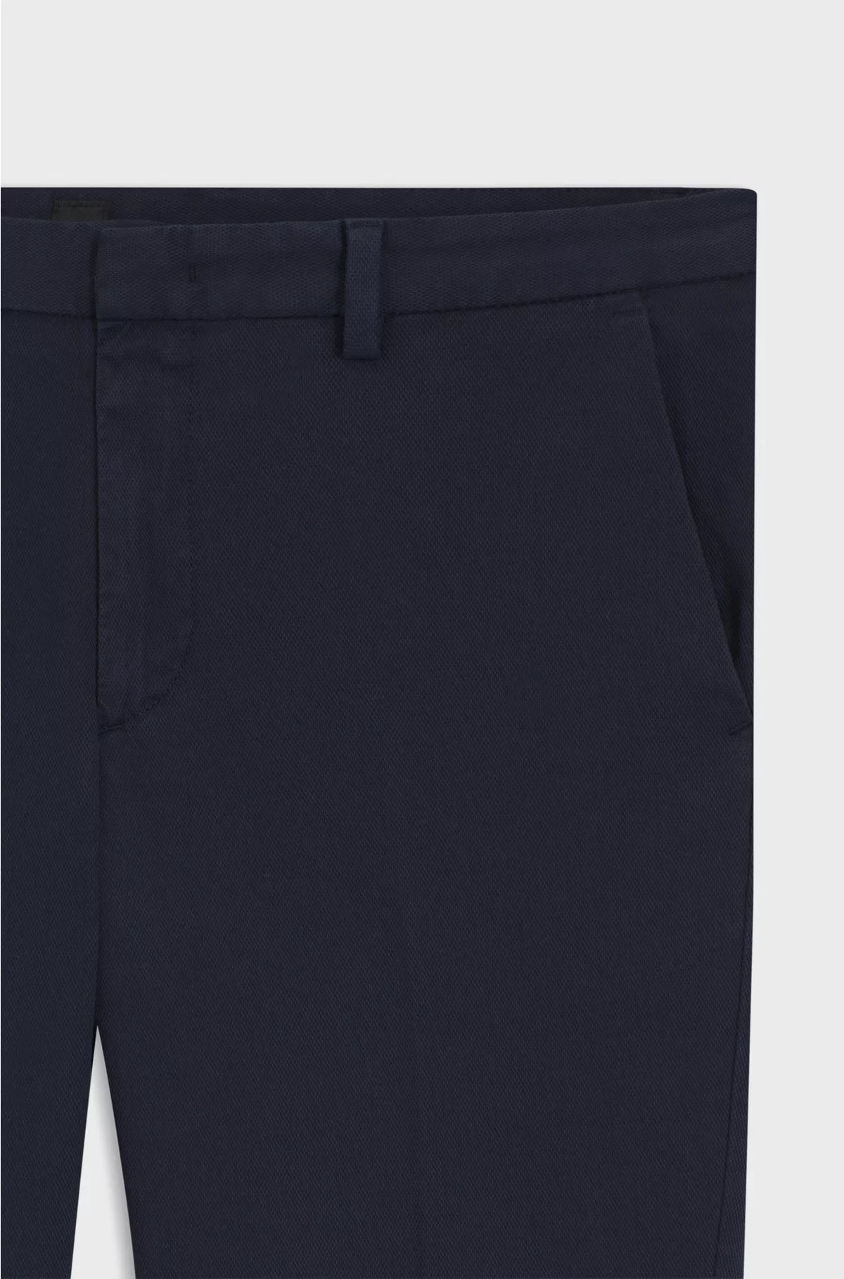 SLIM-FIT CHINOS IN A STRETCH-COTTON BLEND