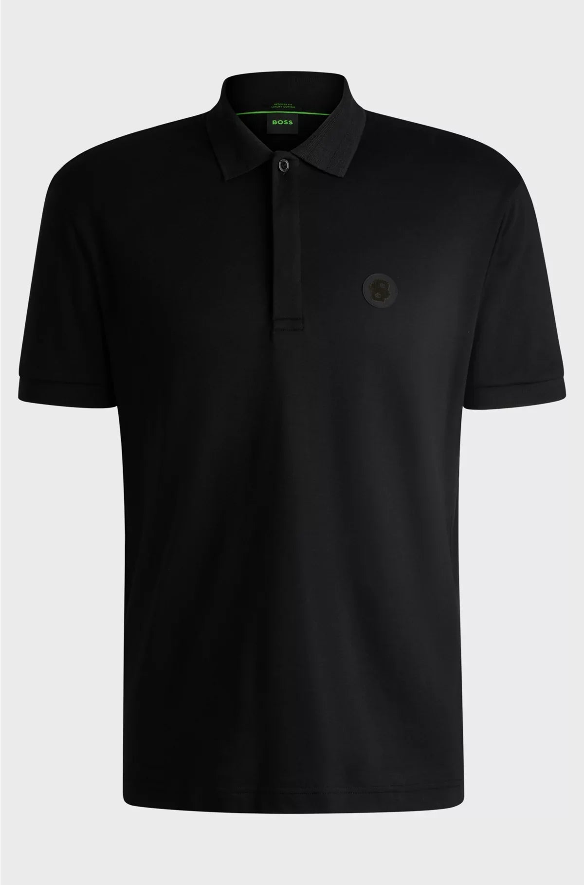 PADDY POLO SHIRT IN COOLING COTTON