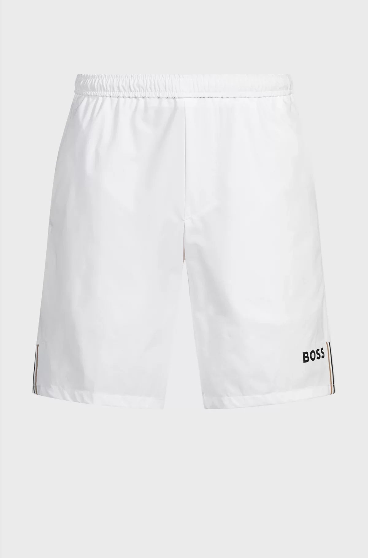 ACTIVE TENNIS SHORTS IN QUICK-DRY SUPER-STRETCH FABRIC