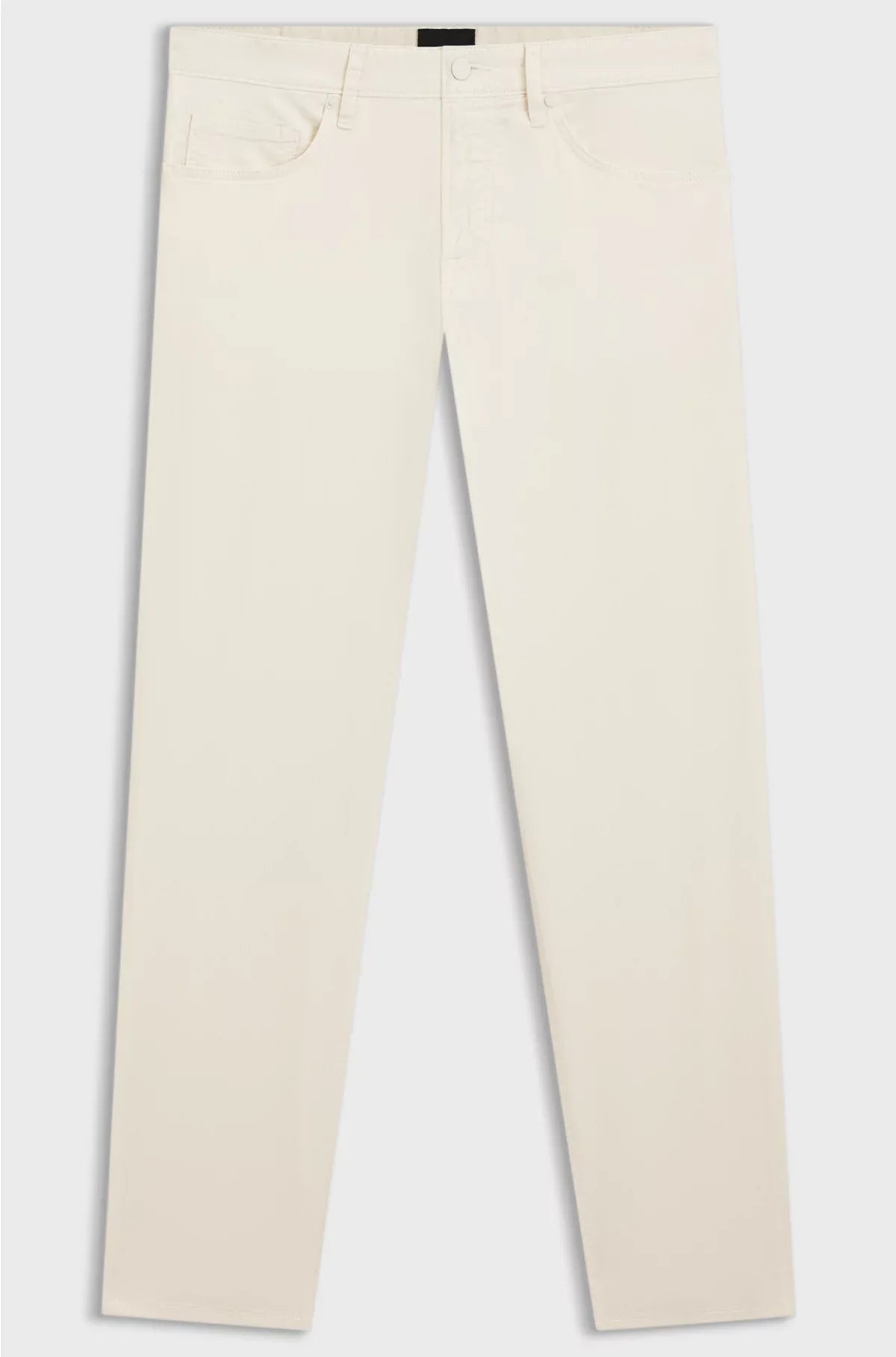 MAINE REGULAR-FIT TROUSERS IN STRETCH-COTTON TWILL