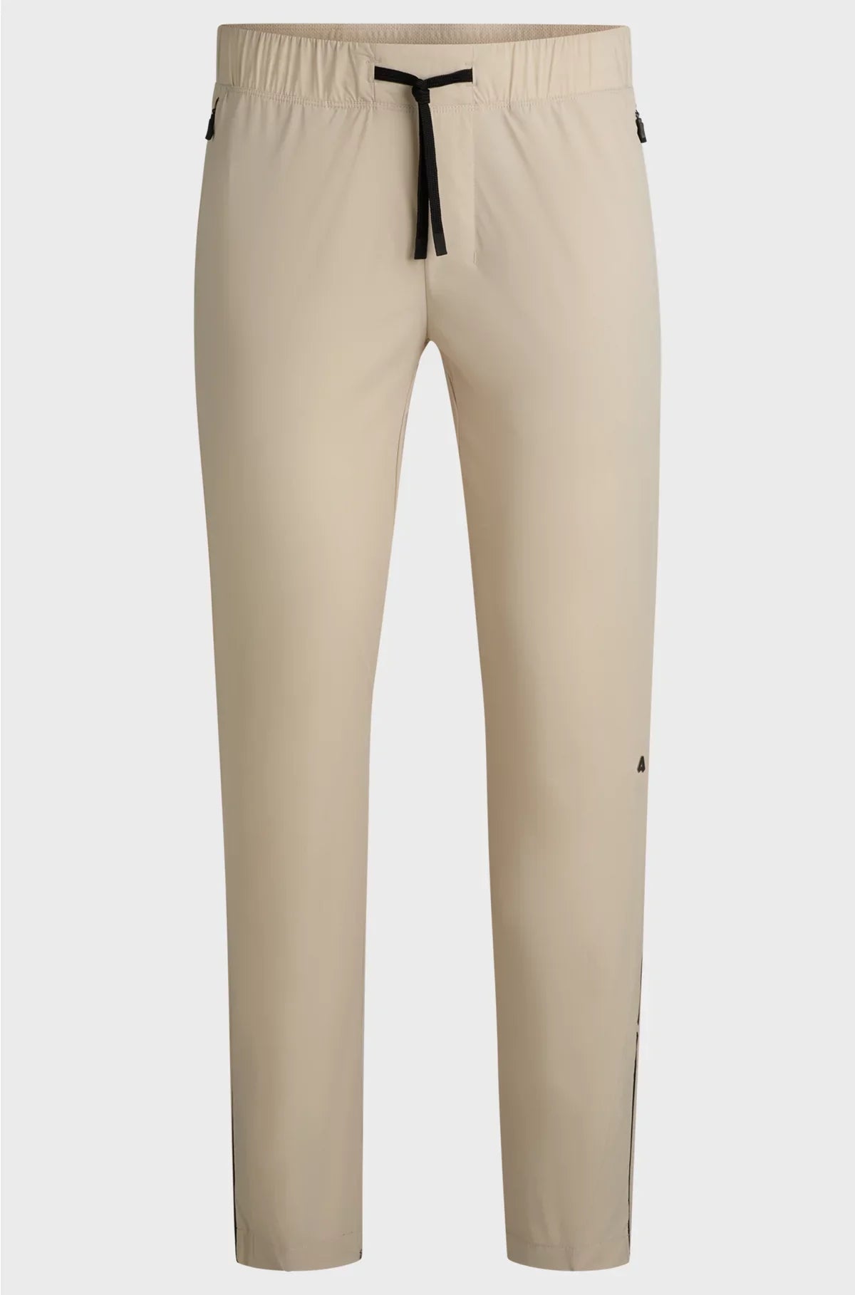 PANTALONI SPORTIVI CON ELASTICITÀ IN QUATTRO DIREZIONI