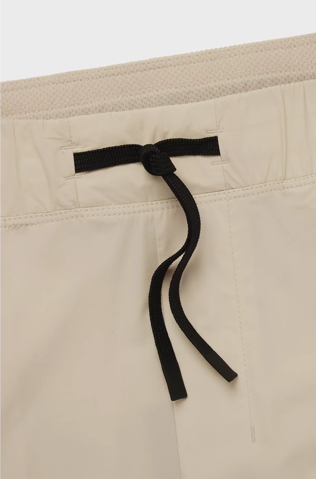 PANTALONI SPORTIVI CON ELASTICITÀ IN QUATTRO DIREZIONI