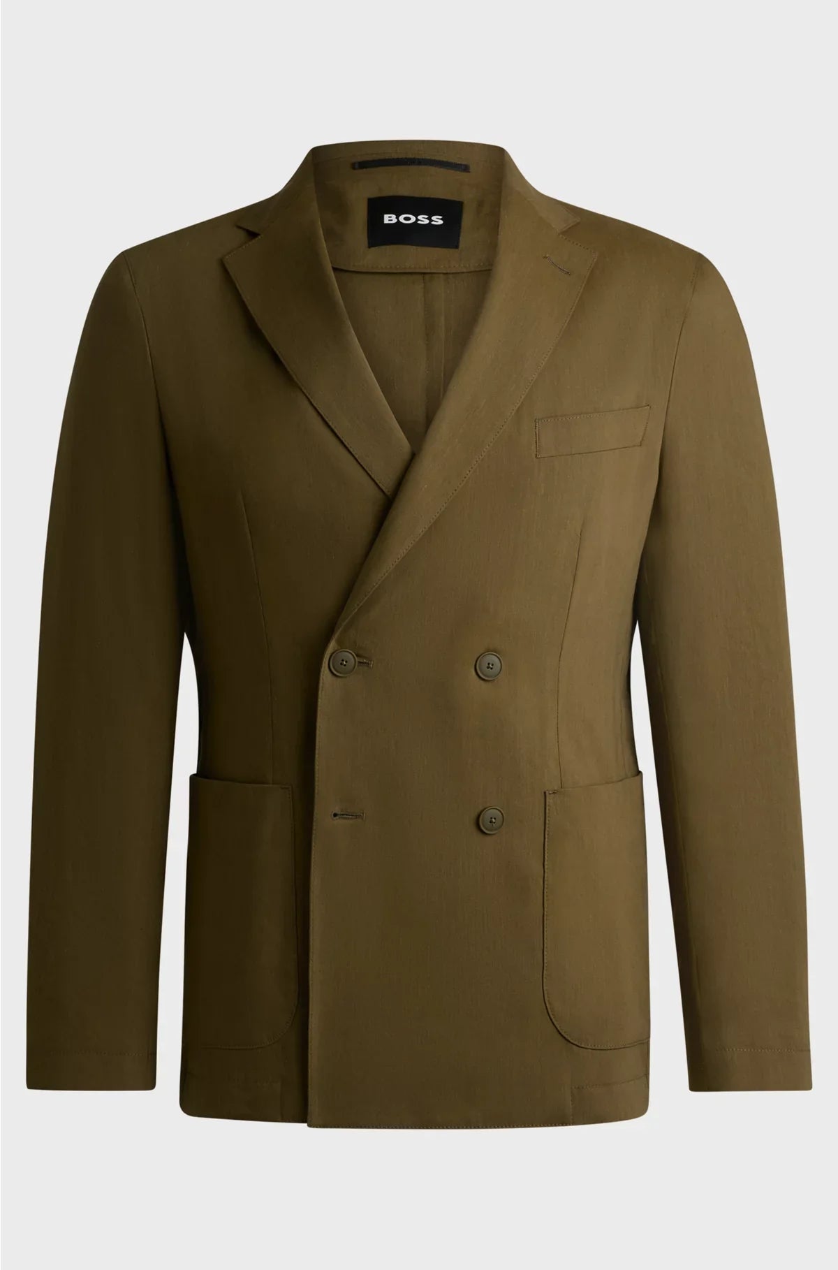 SELECTED BY SHOHEI OHTANI SLIM-FIT BLAZER