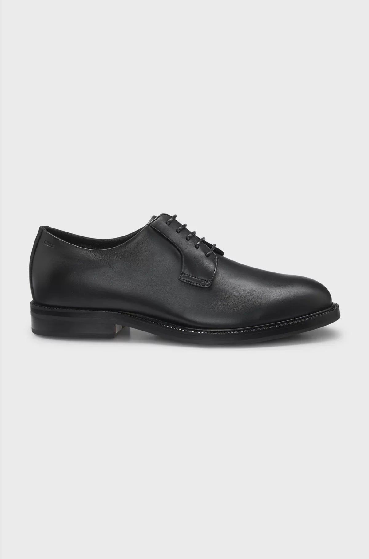 DRESSLETIC DERBY SHOES IN SOFT LEATHER