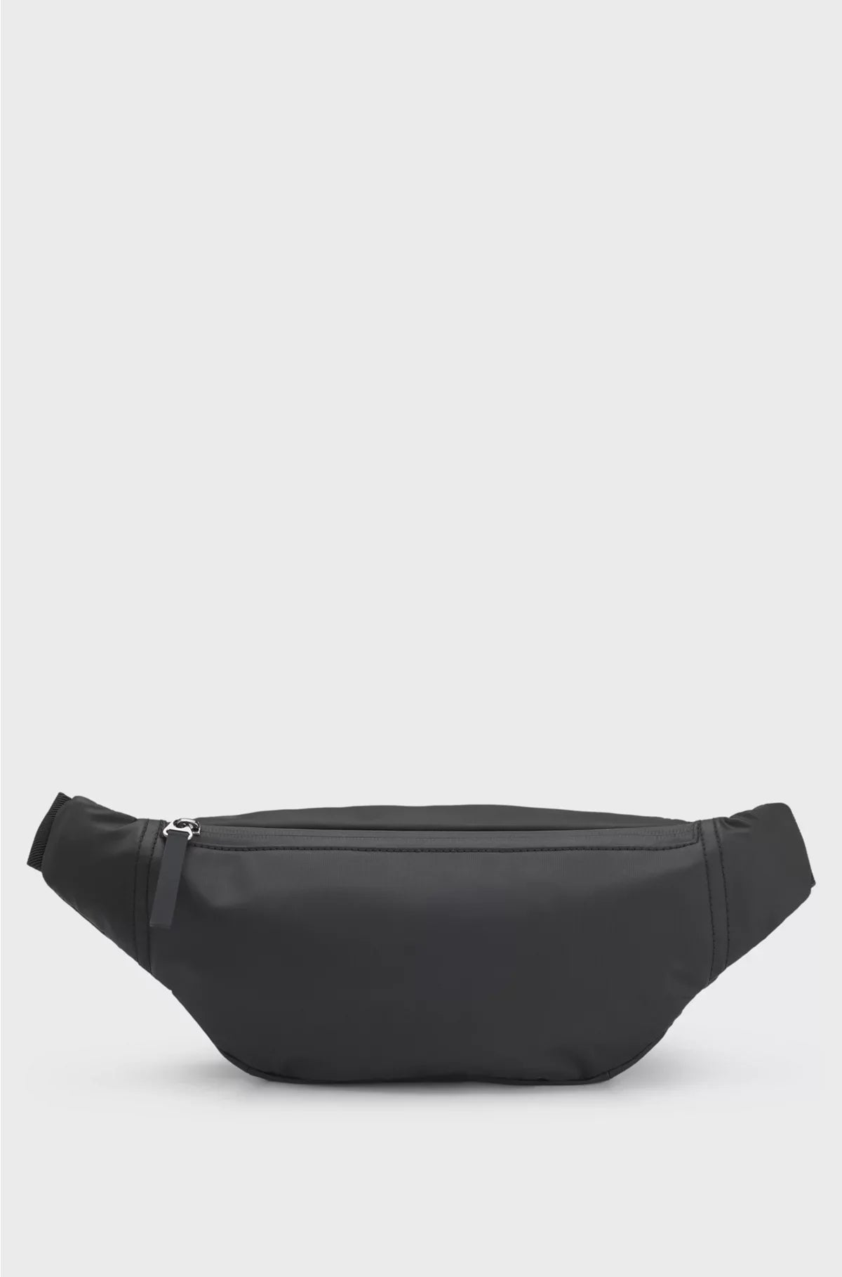 MARSUPIO IN SIMILPELLE CON LOGO