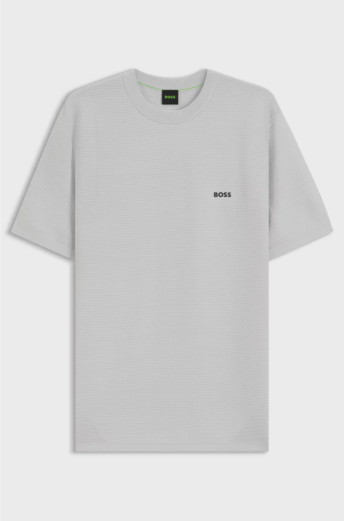 MAGLIONE A COSTE CON LOGO