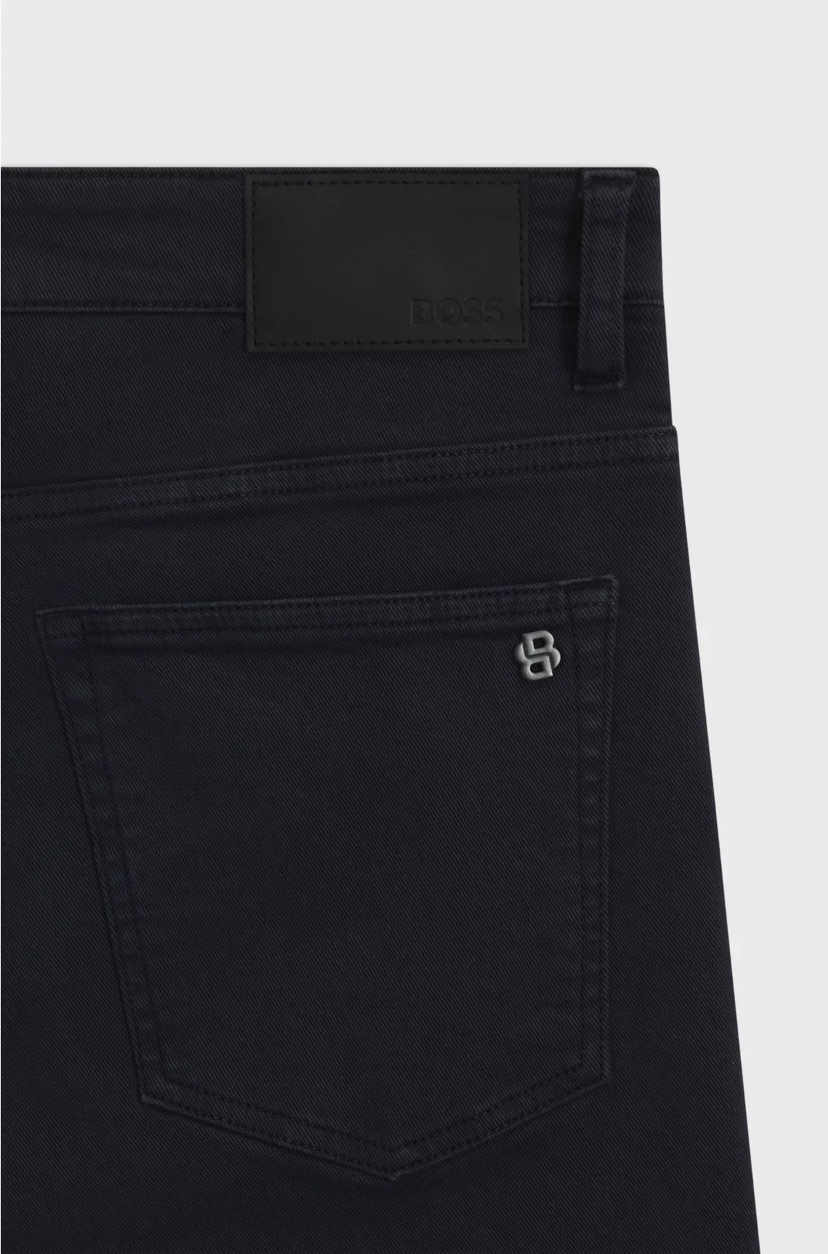 DELAWARE SLIM-FIT JEANS IN COSY COMFORT-STRETCH DENIM