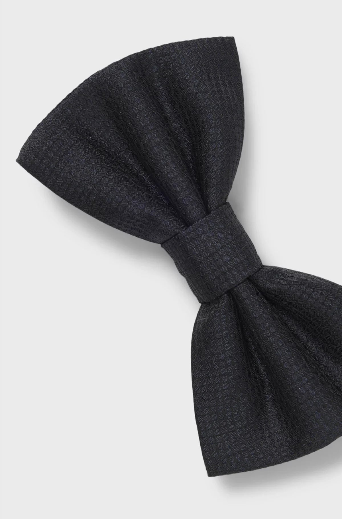 PAPILLON CON FANTASIA JACQUARD