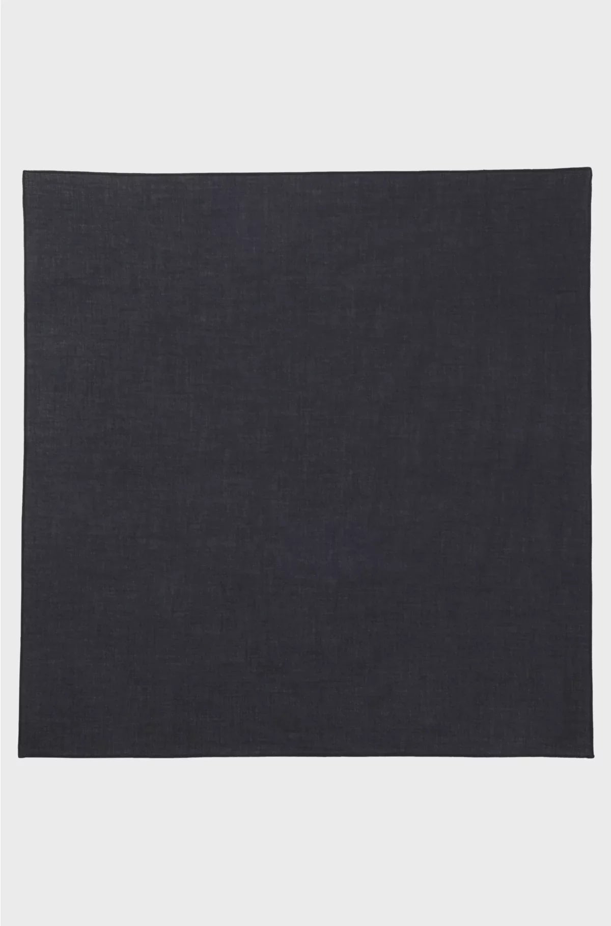 SQUARE BANDANA IN COTTON