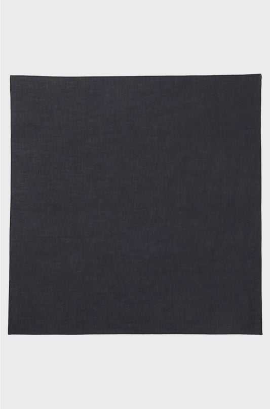 SQUARE BANDANA IN COTTON