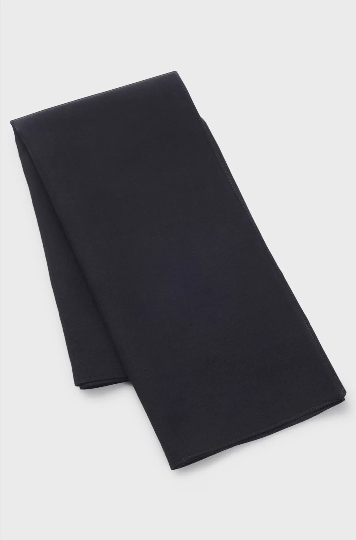SQUARE BANDANA IN COTTON