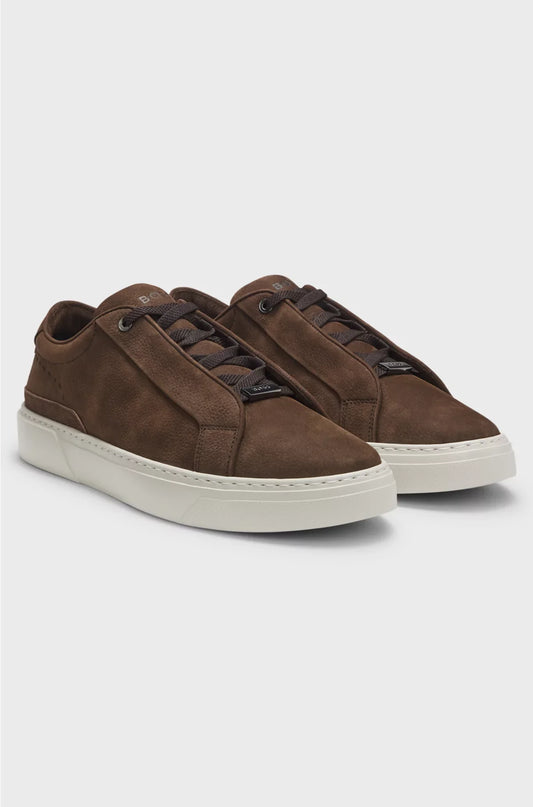 GARY SNEAKERS IN NABUK