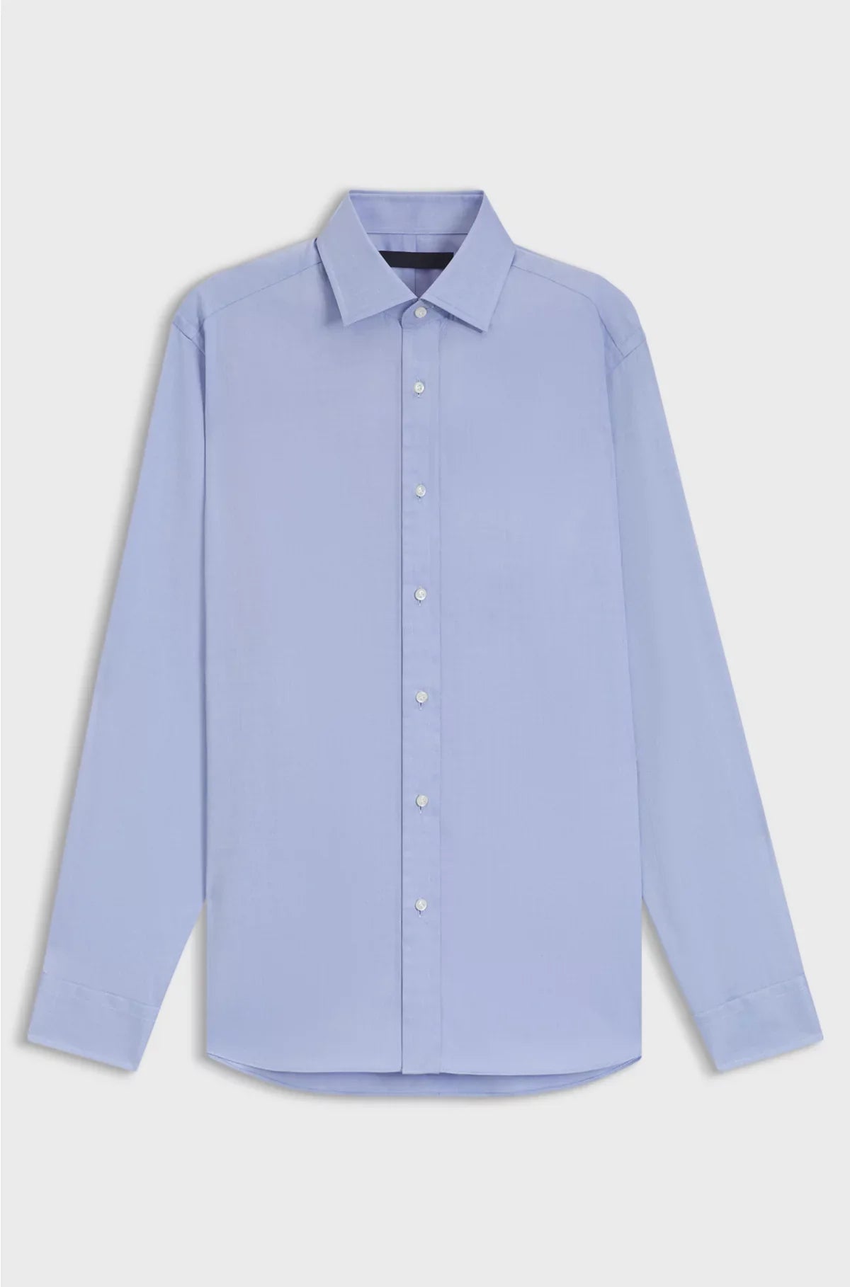SLIM-FIT SHIRT IN OXFORD COTTON