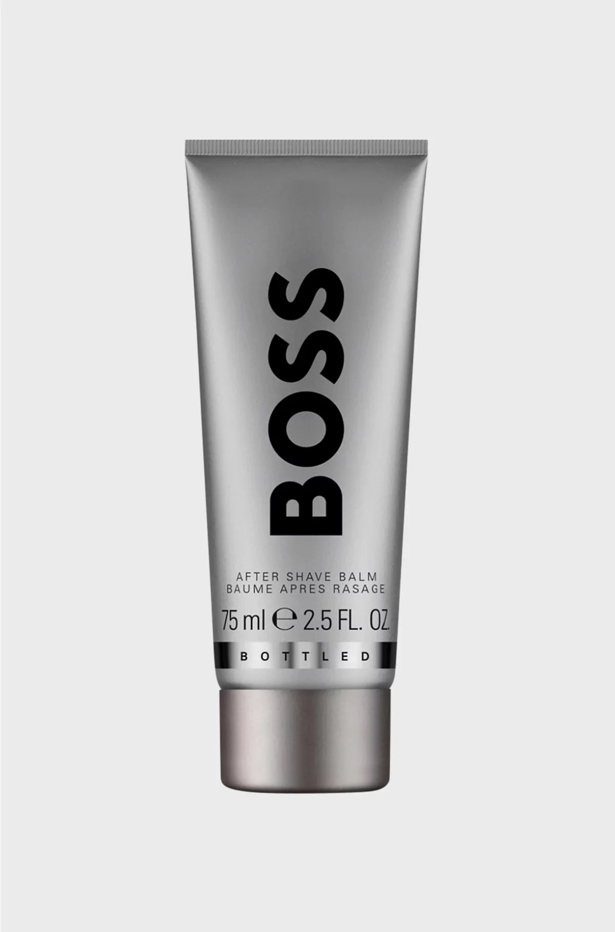 BOTTLED AFTERSHAVE BALM