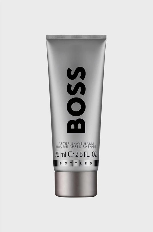 BOTTLED AFTERSHAVE BALM
