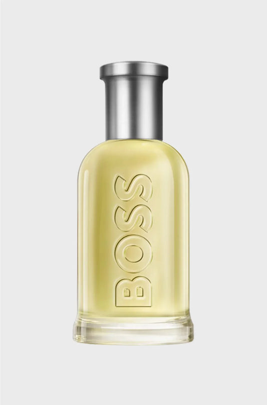 BOTTLED EAU DE TOILETTE