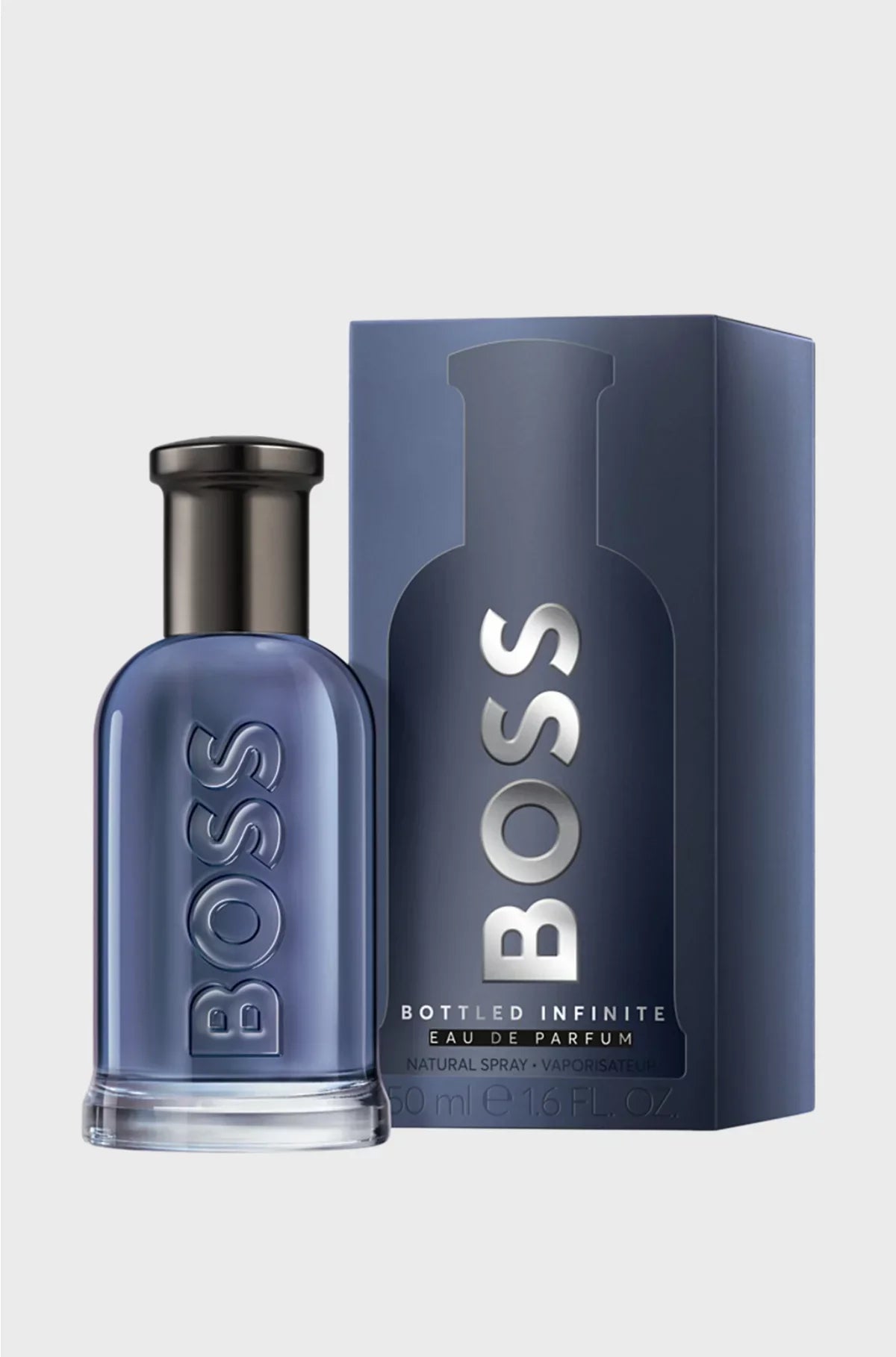 BOTTLED INFINITE EAU DE PARFUM