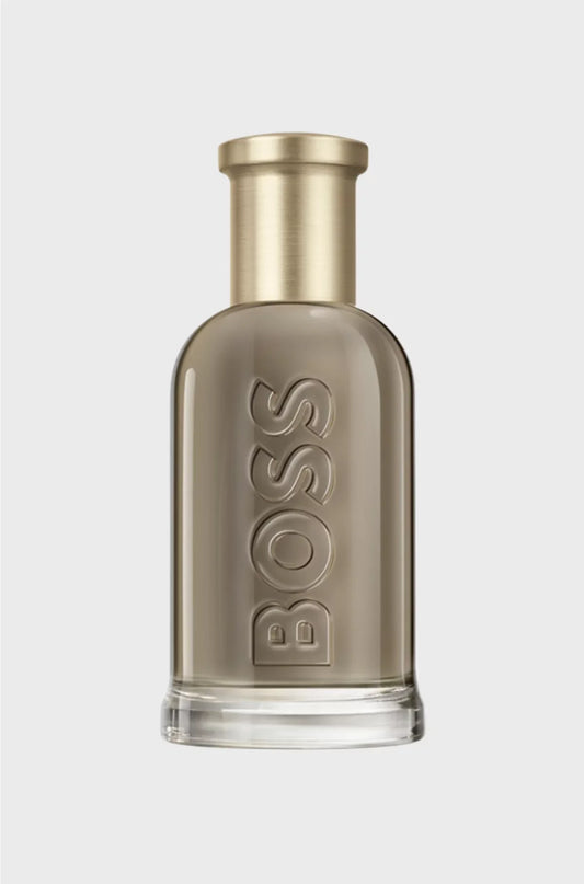 BOTTLED EAU DE PARFUM