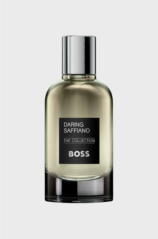 THE COLLECTION DARING SAFFIANO EAU DE PARFUM