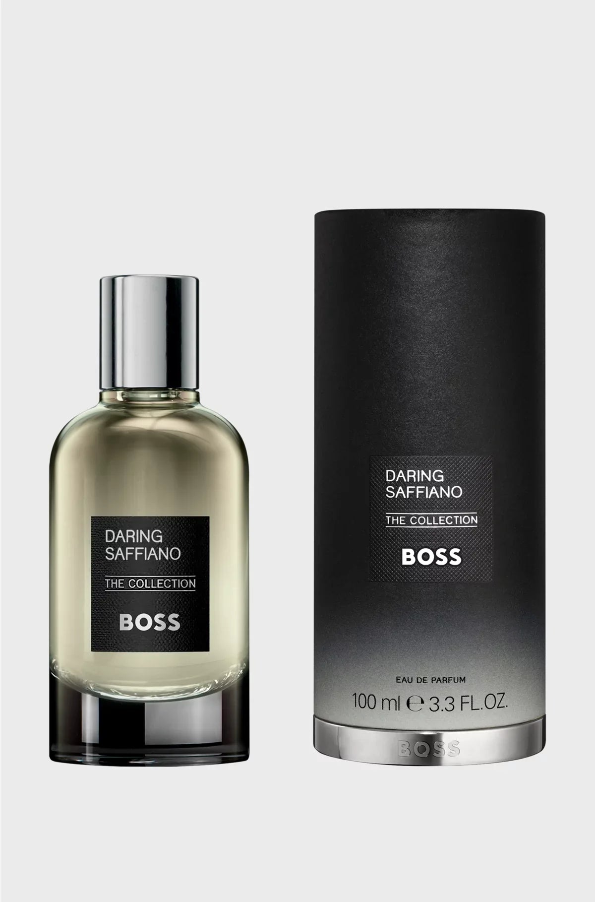 THE COLLECTION DARING SAFFIANO EAU DE PARFUM