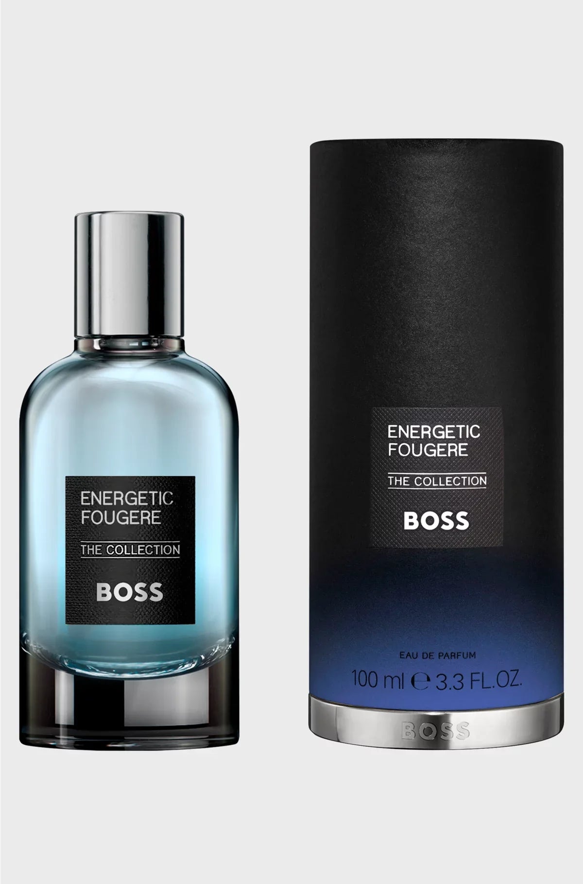 THE COLLECTION ENERGETIC FOUG¨¨RE EAU DE PARFUM