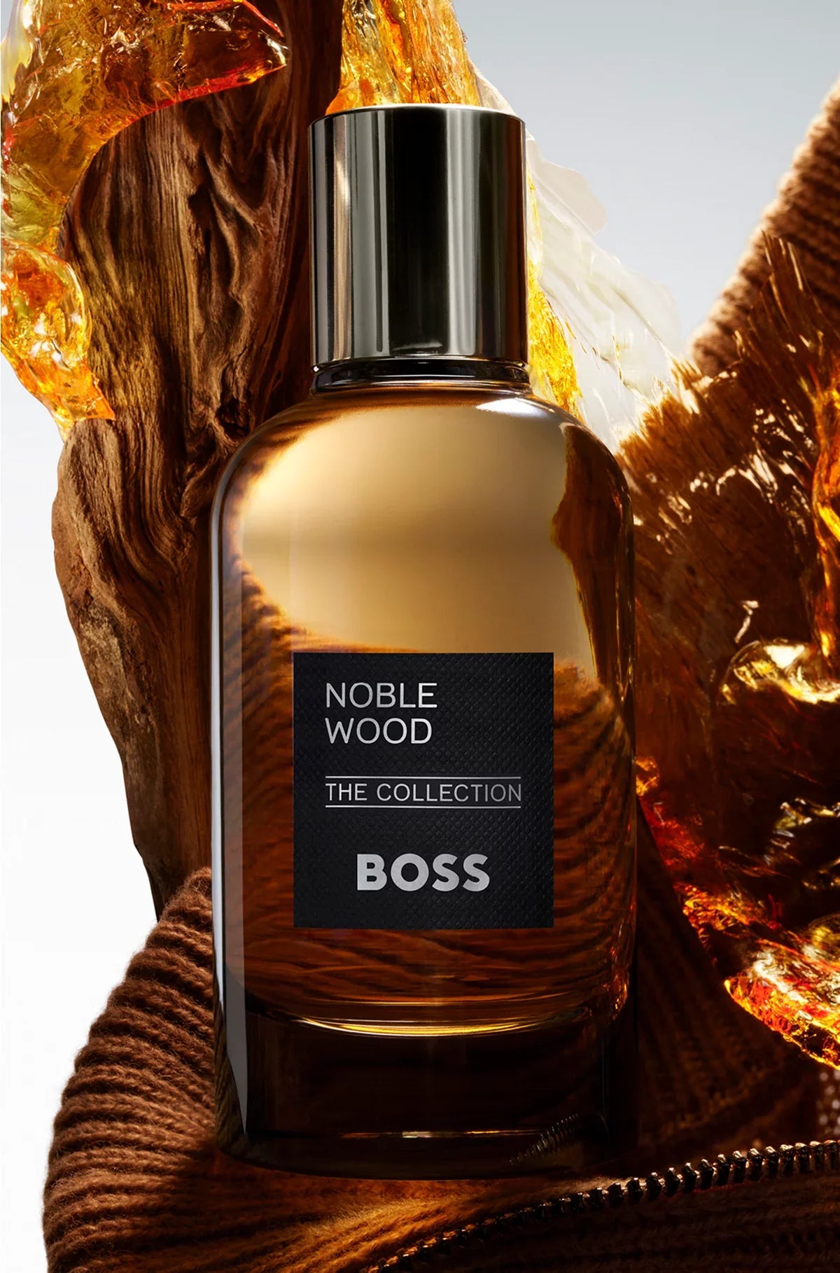 THE COLLECTION NOBLE WOOD EAU DE PARFUM