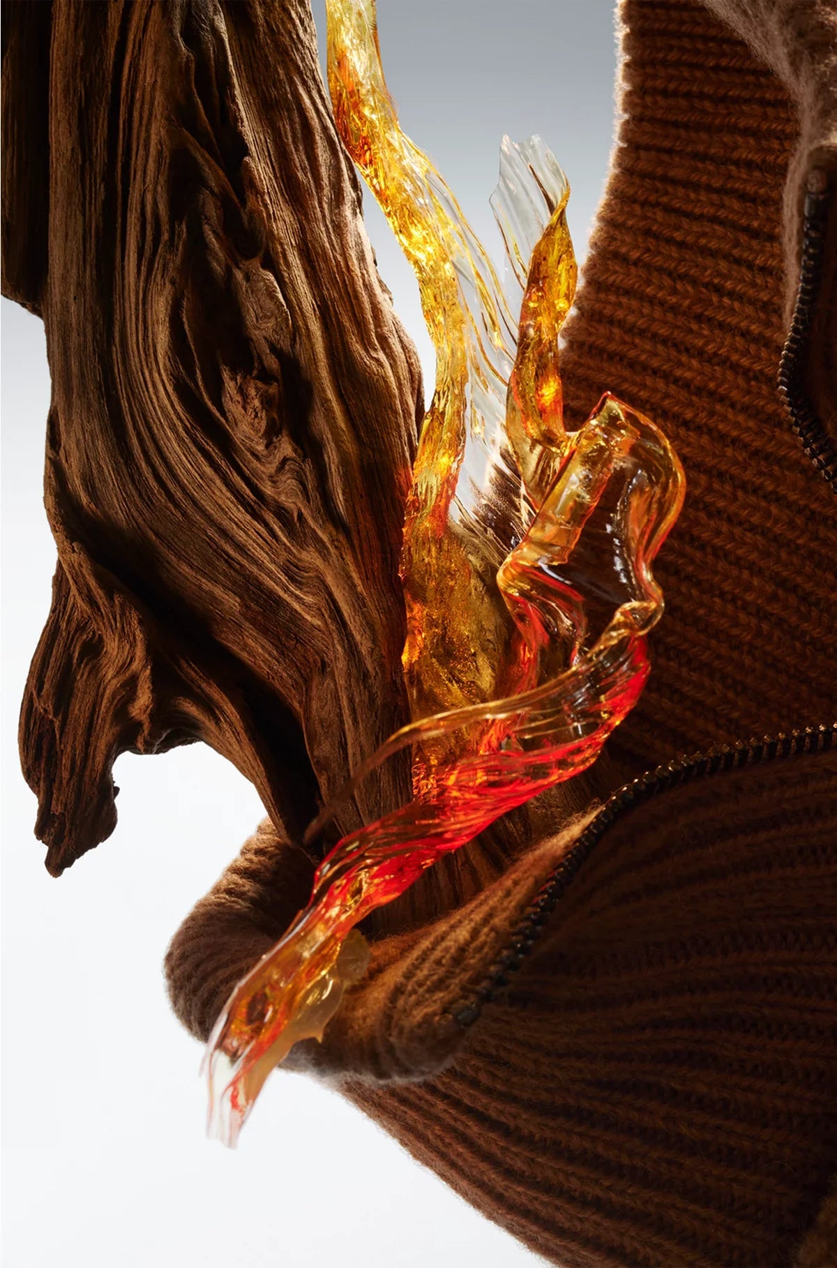 THE COLLECTION NOBLE WOOD EAU DE PARFUM